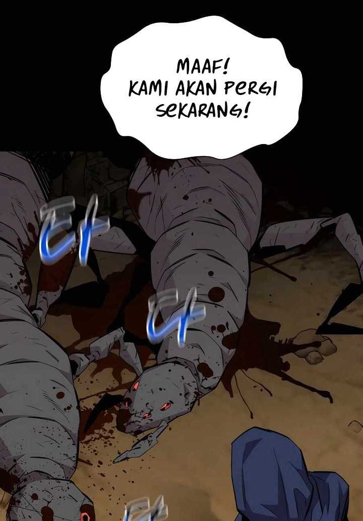 Auto-Hunting With Clones Chapter 70 - halaman 47