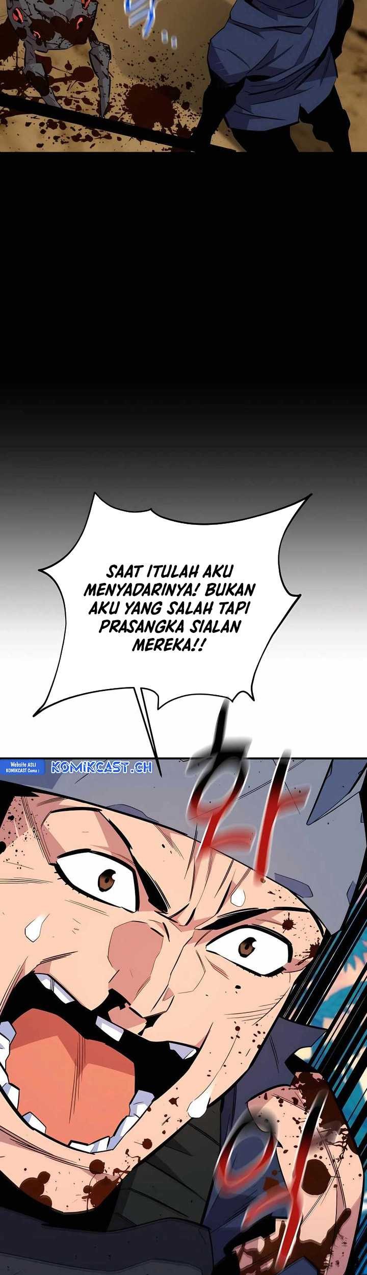 Auto-Hunting With Clones Chapter 70 - halaman 48