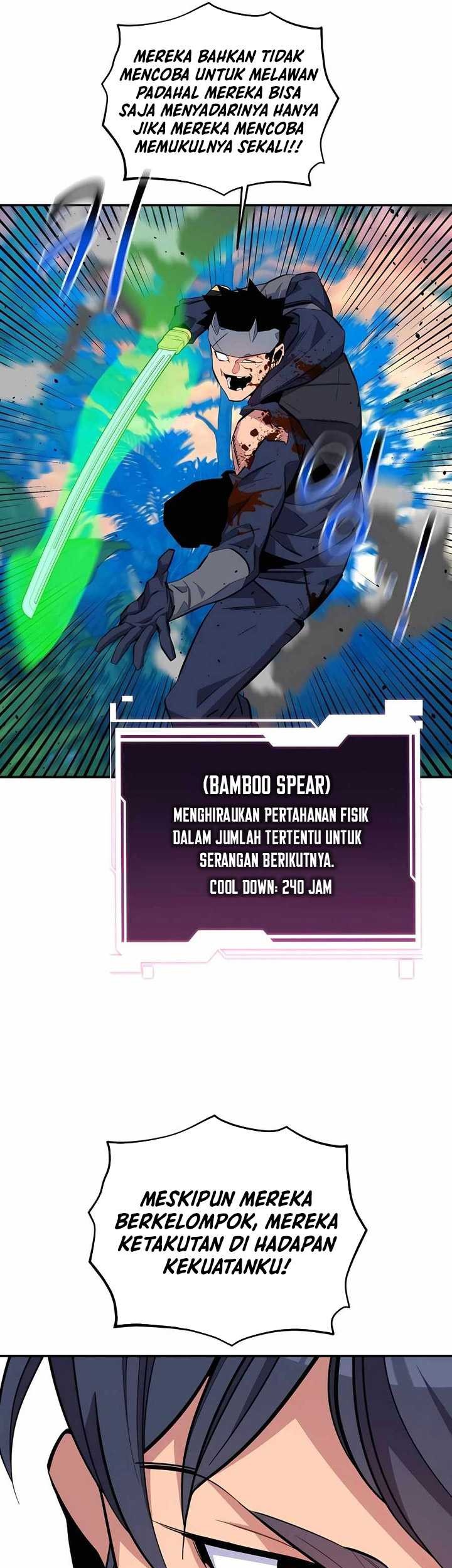 Auto-Hunting With Clones Chapter 70 - halaman 50