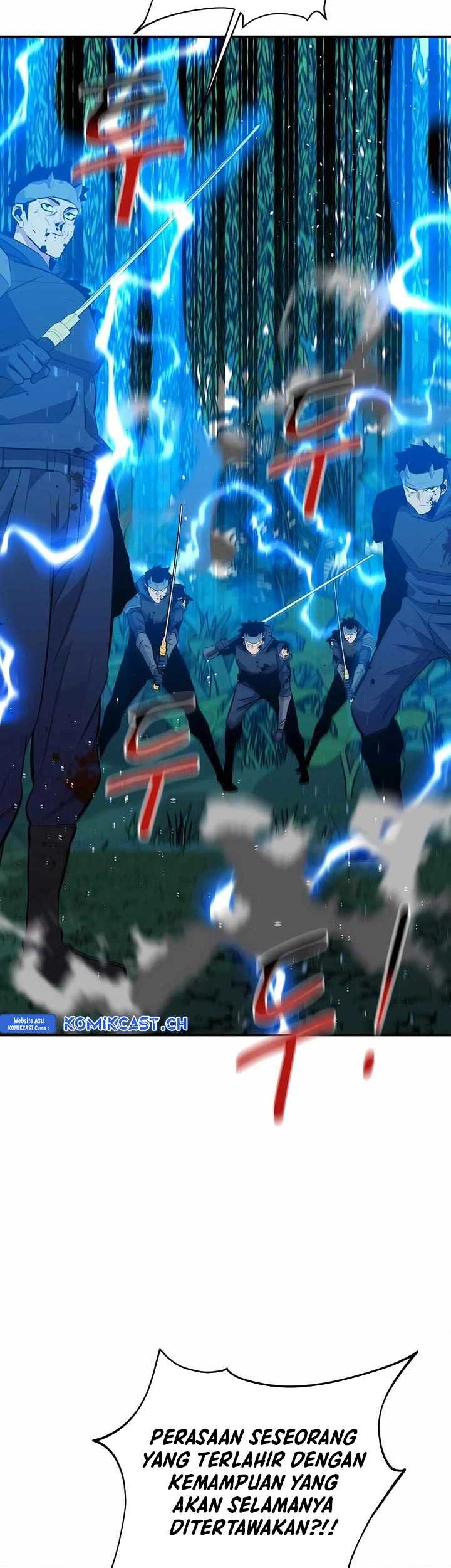 Auto-Hunting With Clones Chapter 70 - halaman 52