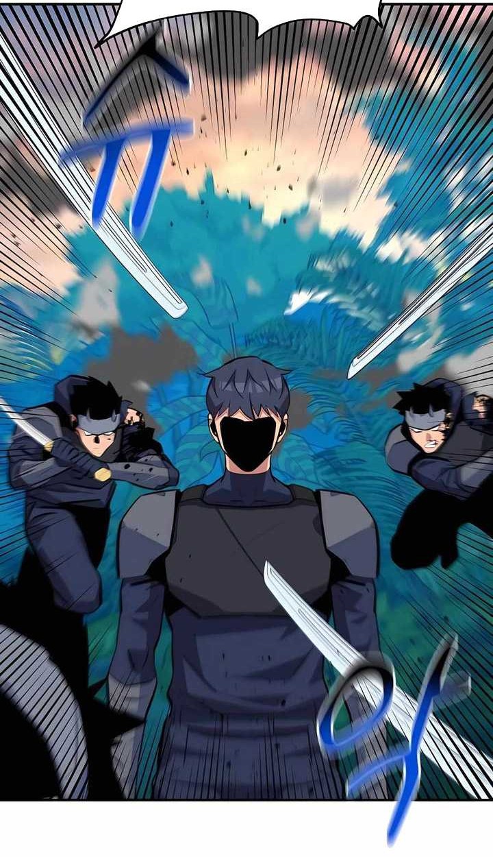 Auto-Hunting With Clones Chapter 70 - halaman 53
