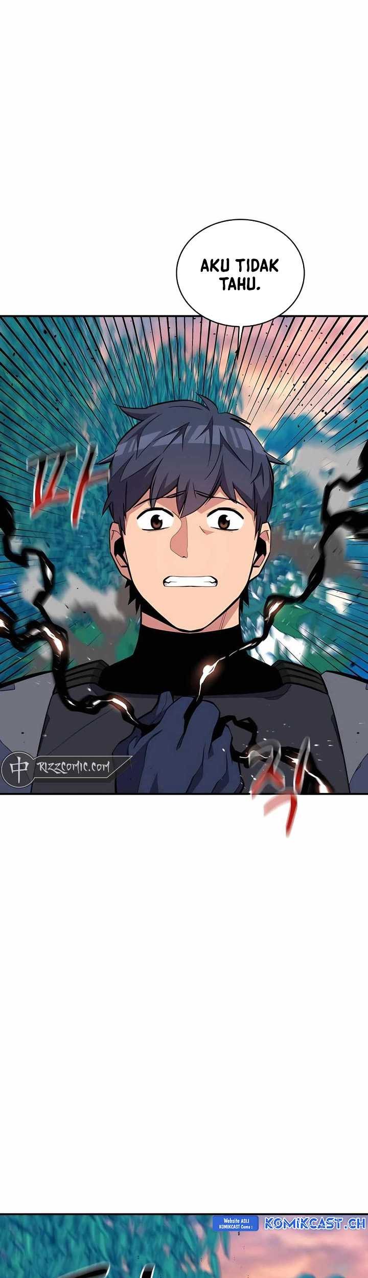 Auto-Hunting With Clones Chapter 70 - halaman 54
