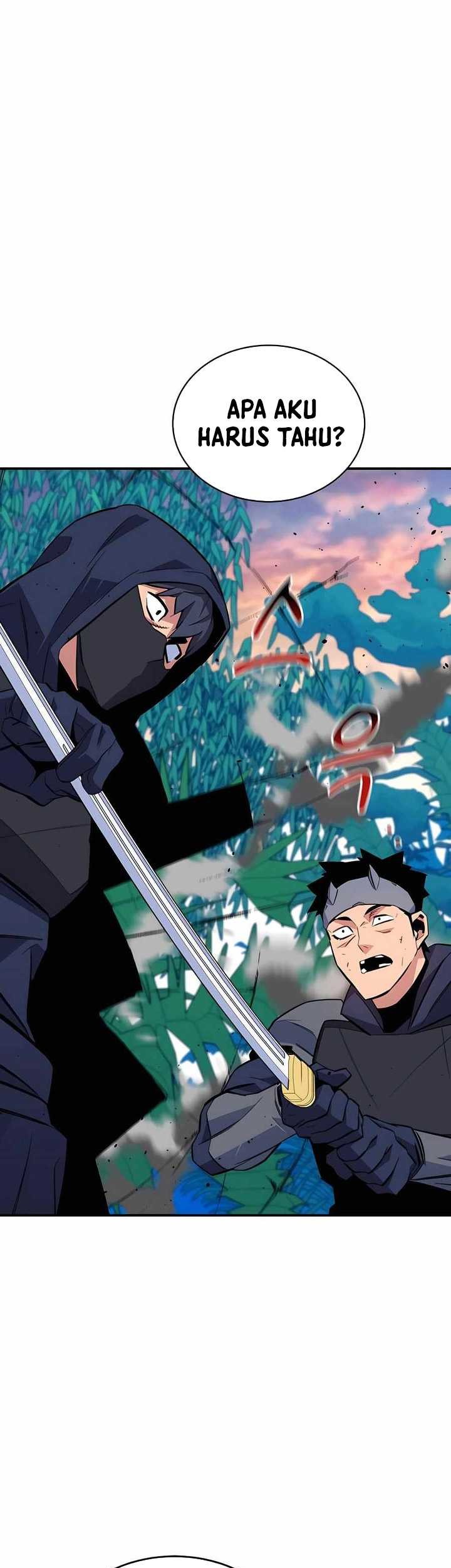 Auto-Hunting With Clones Chapter 70 - halaman 56