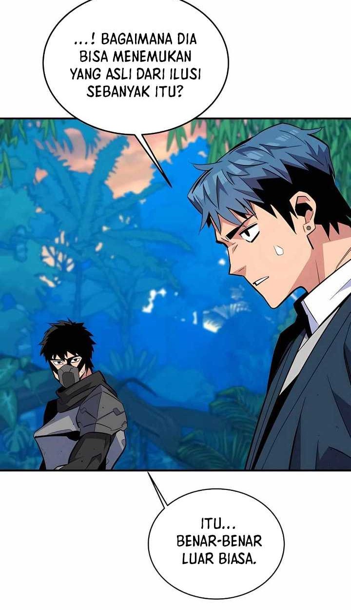 Auto-Hunting With Clones Chapter 70 - halaman 57