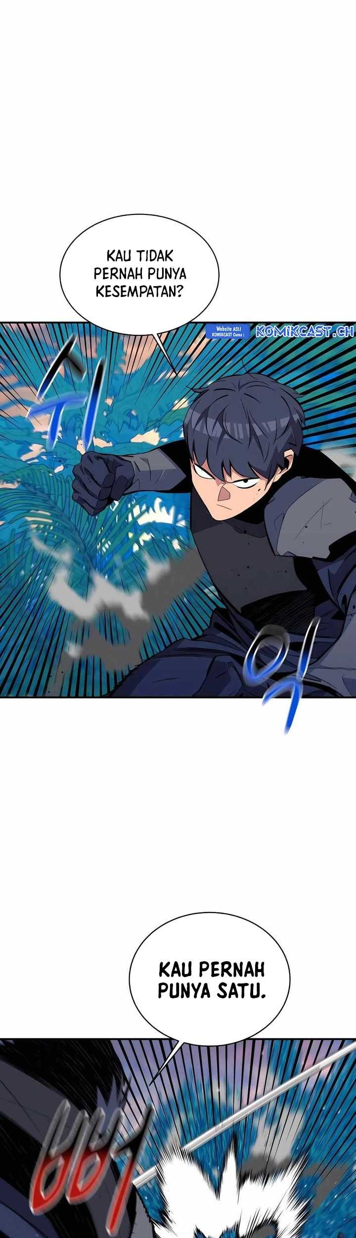 Auto-Hunting With Clones Chapter 70 - halaman 58