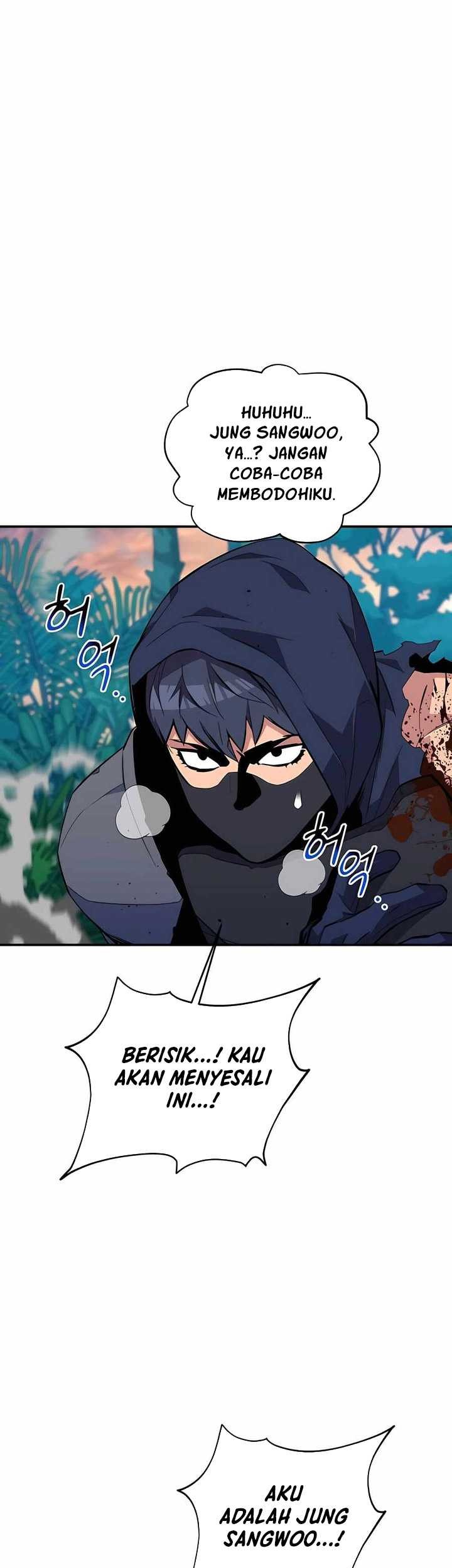 Auto-Hunting With Clones Chapter 70 - halaman 6