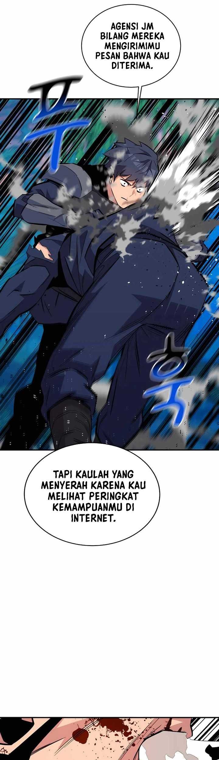 Auto-Hunting With Clones Chapter 70 - halaman 60