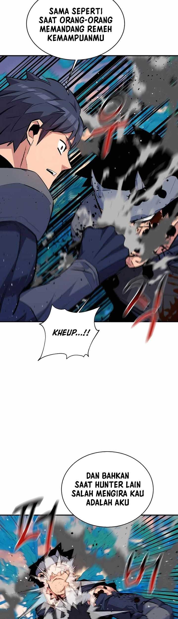 Auto-Hunting With Clones Chapter 70 - halaman 62