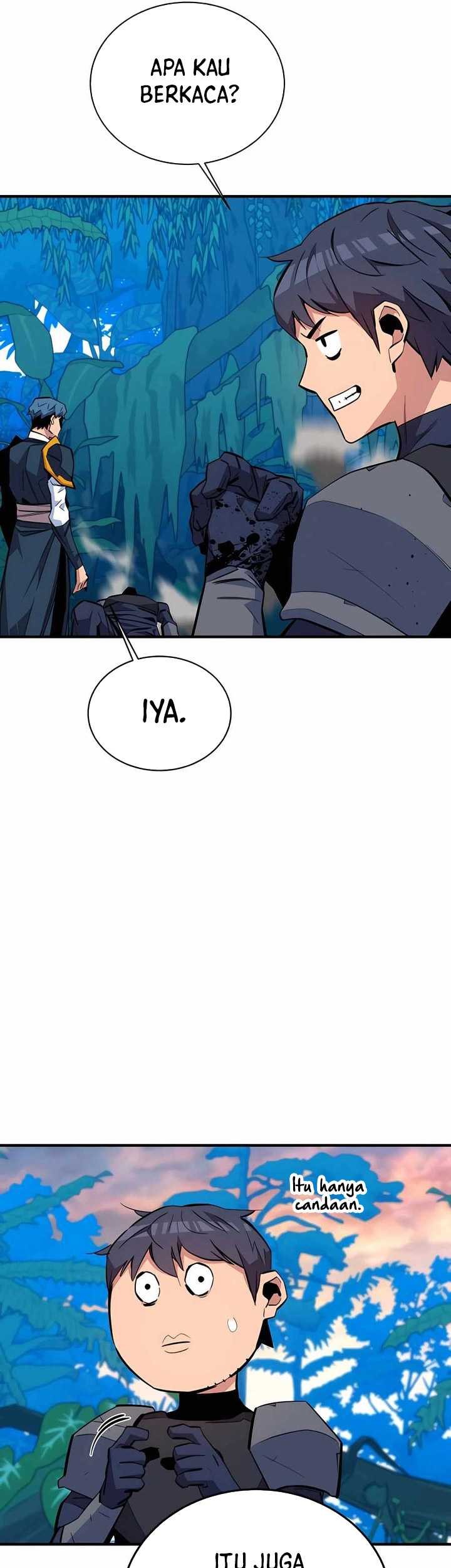 Auto-Hunting With Clones Chapter 70 - halaman 74