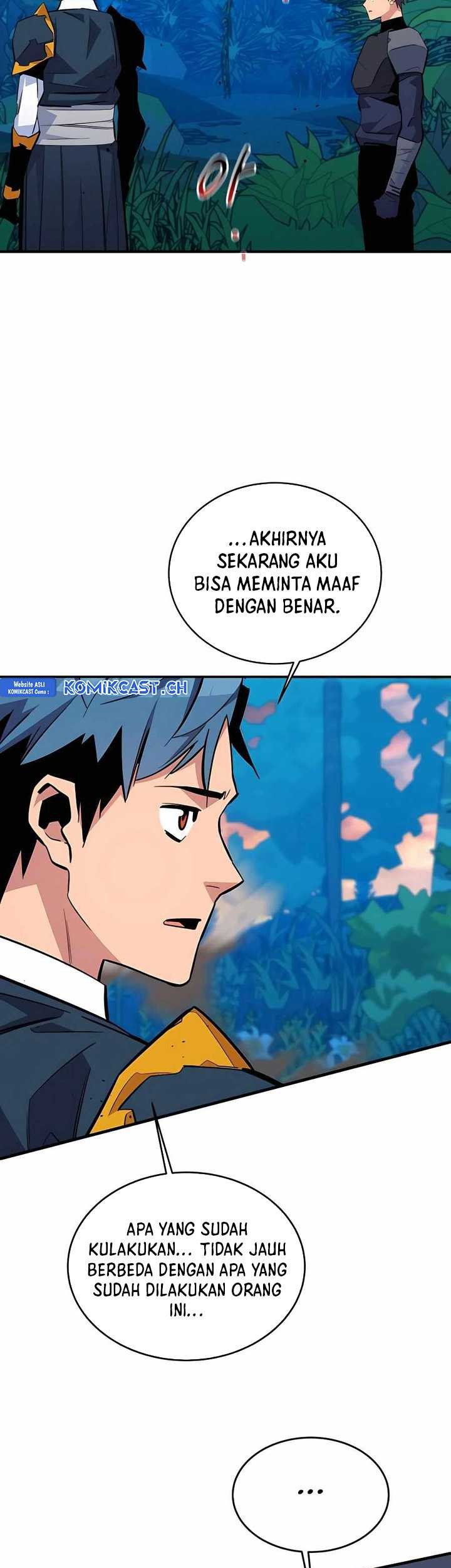 Auto-Hunting With Clones Chapter 70 - halaman 78