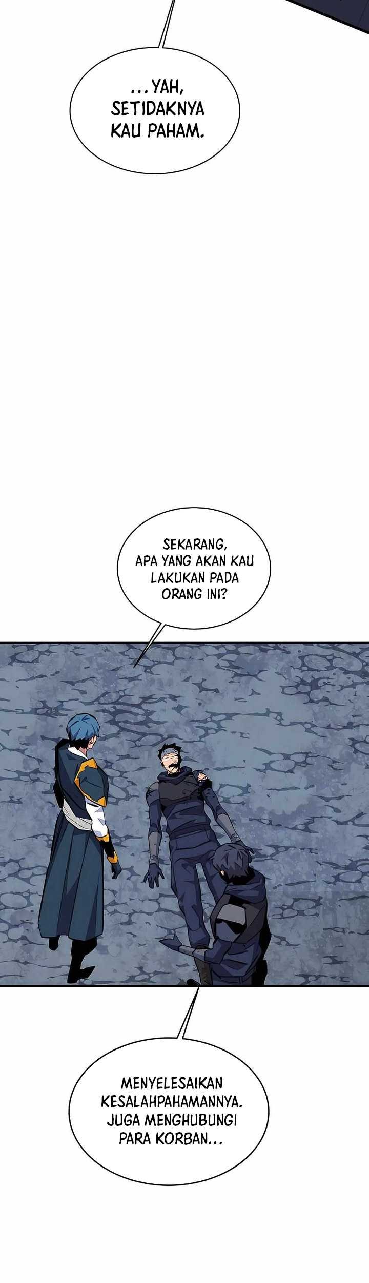 Auto-Hunting With Clones Chapter 70 - halaman 80