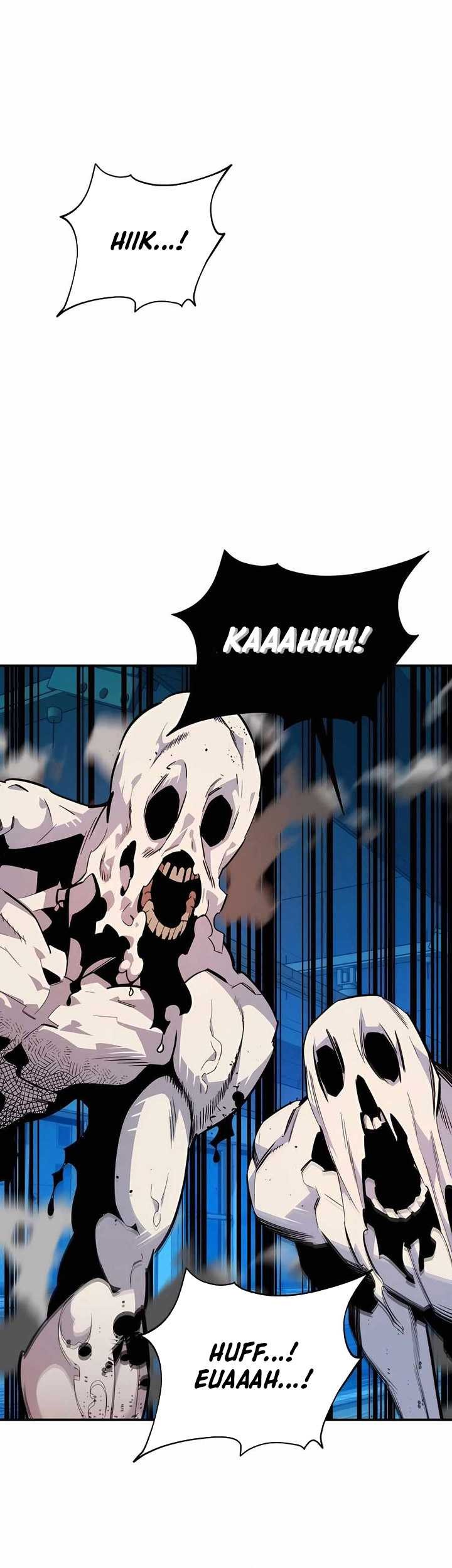 Auto-Hunting With Clones Chapter 70 - halaman 84