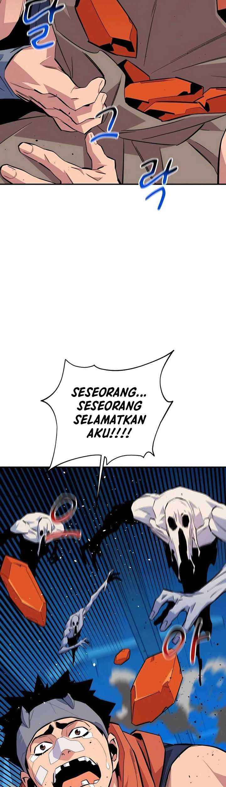 Auto-Hunting With Clones Chapter 70 - halaman 86