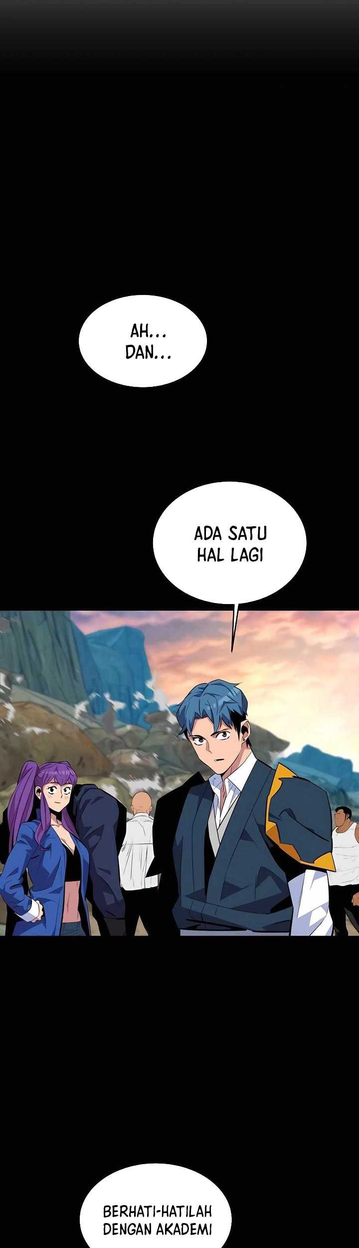 Auto-Hunting With Clones Chapter 71 - halaman 10