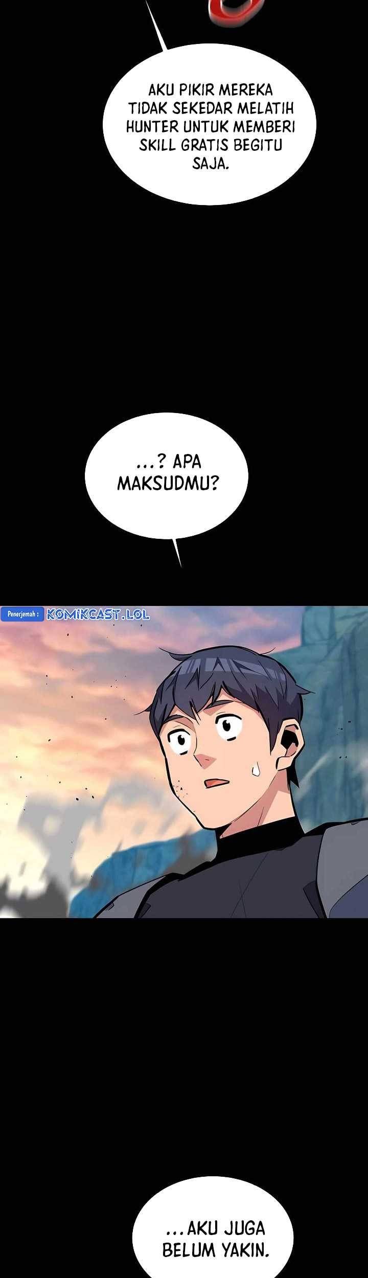 Auto-Hunting With Clones Chapter 71 - halaman 12