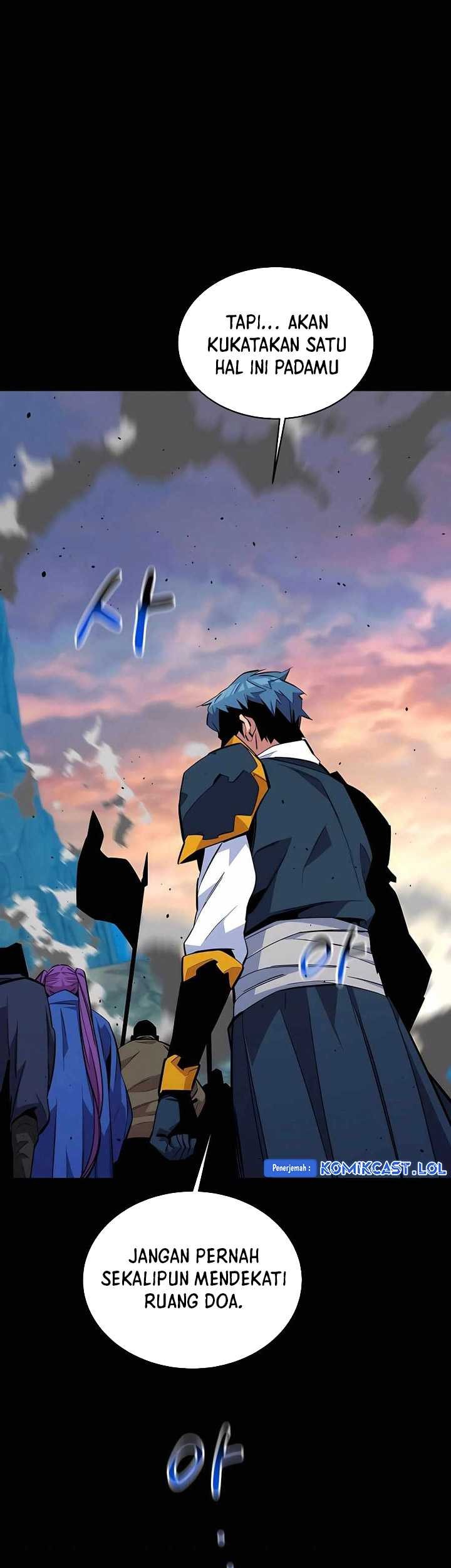 Auto-Hunting With Clones Chapter 71 - halaman 14