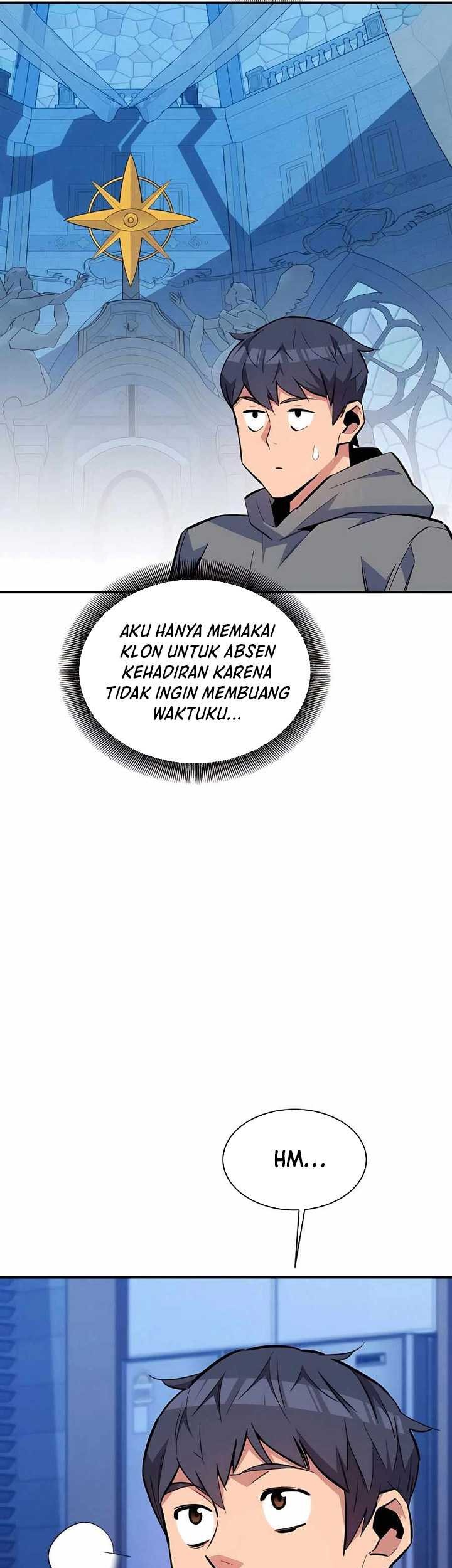 Auto-Hunting With Clones Chapter 71 - halaman 16