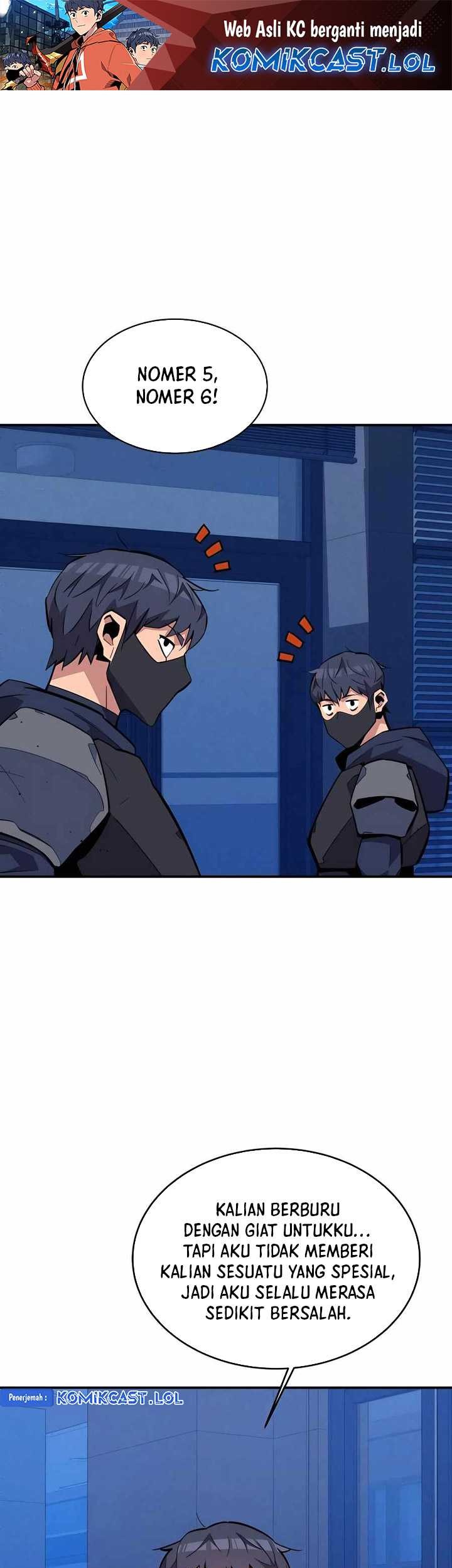 Auto-Hunting With Clones Chapter 71 - halaman 2