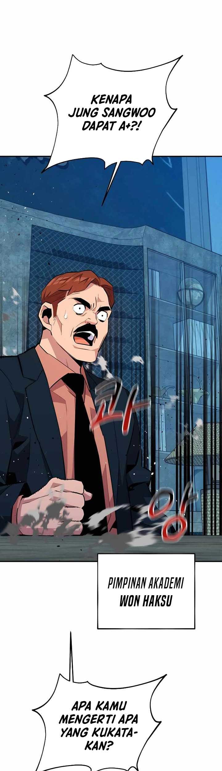 Auto-Hunting With Clones Chapter 71 - halaman 20