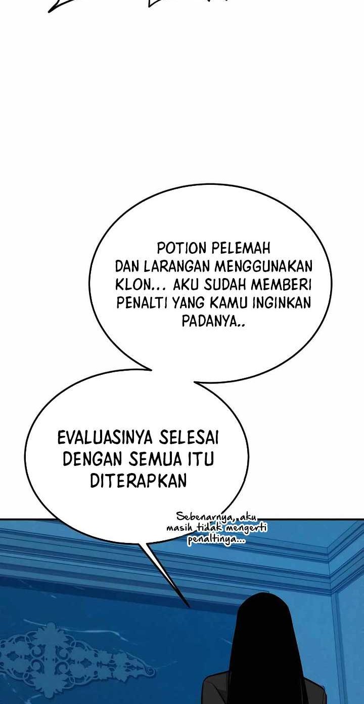 Auto-Hunting With Clones Chapter 71 - halaman 21