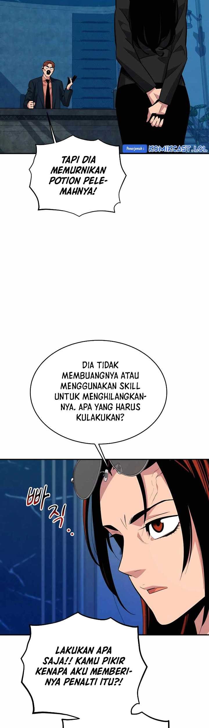 Auto-Hunting With Clones Chapter 71 - halaman 22