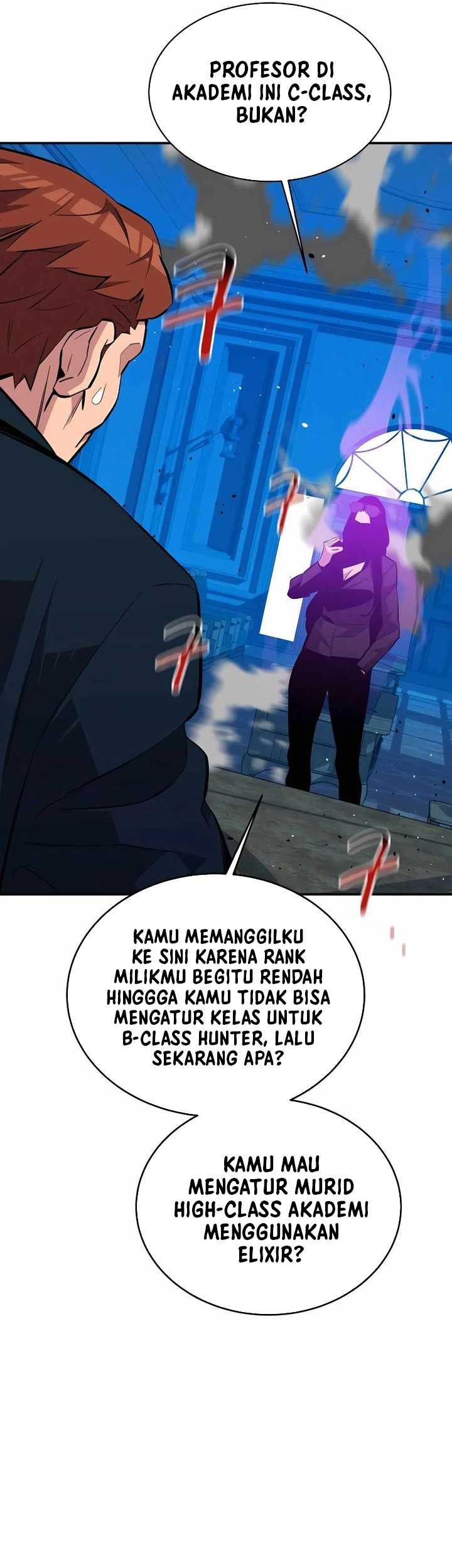 Auto-Hunting With Clones Chapter 71 - halaman 26
