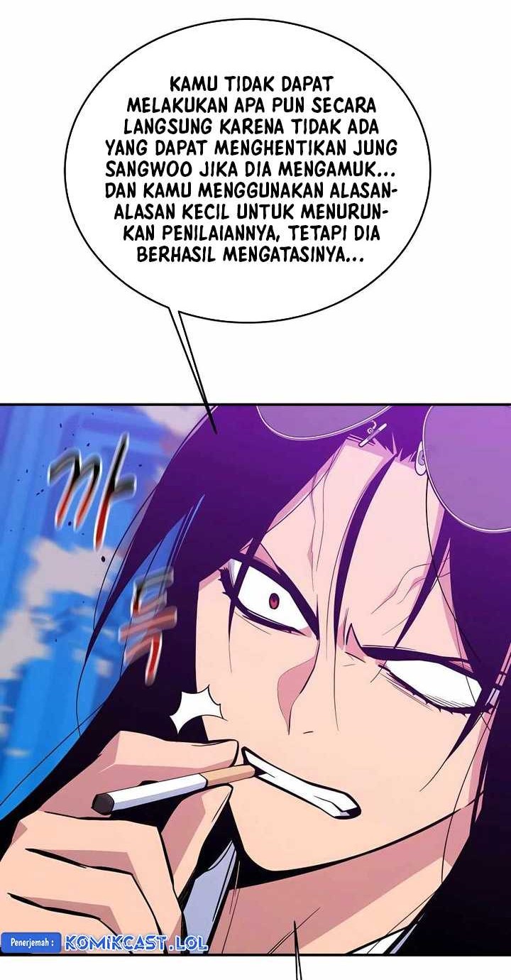 Auto-Hunting With Clones Chapter 71 - halaman 27