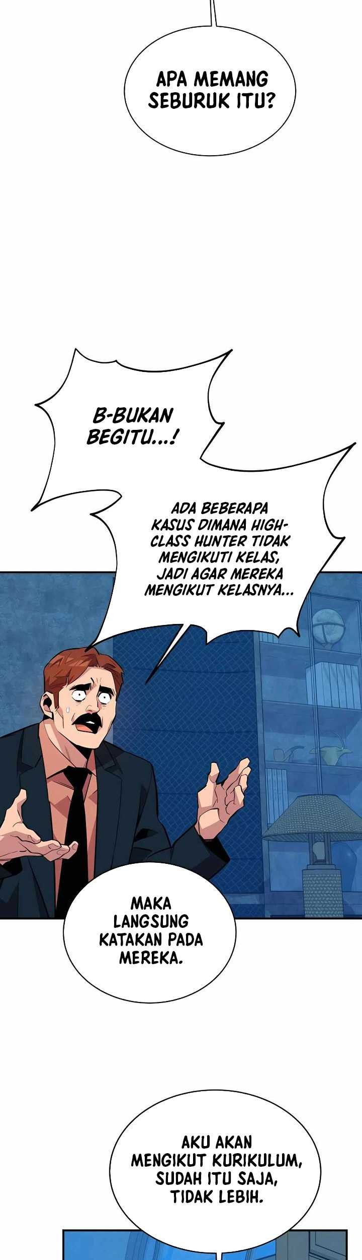 Auto-Hunting With Clones Chapter 71 - halaman 28