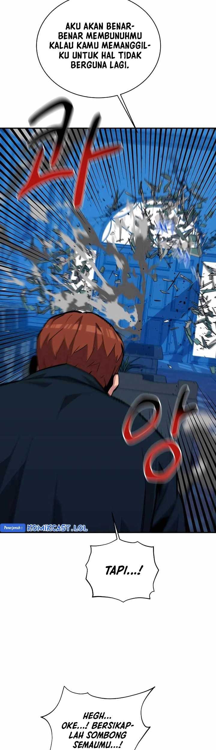 Auto-Hunting With Clones Chapter 71 - halaman 30