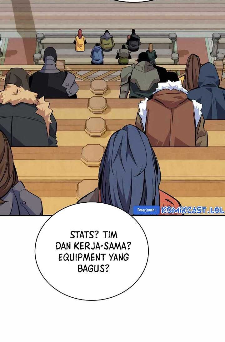 Auto-Hunting With Clones Chapter 71 - halaman 35