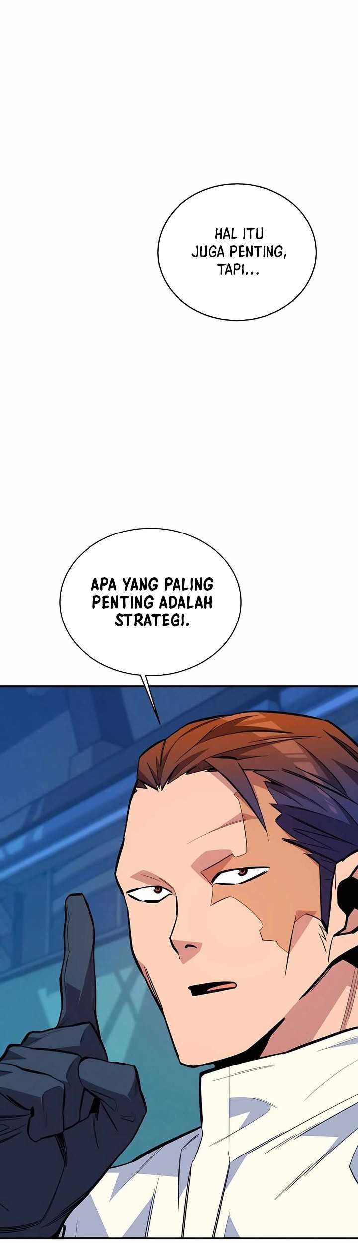 Auto-Hunting With Clones Chapter 71 - halaman 36