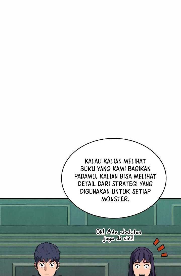 Auto-Hunting With Clones Chapter 71 - halaman 37