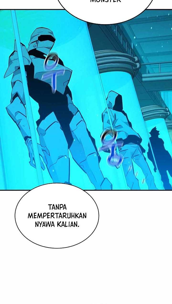 Auto-Hunting With Clones Chapter 71 - halaman 49