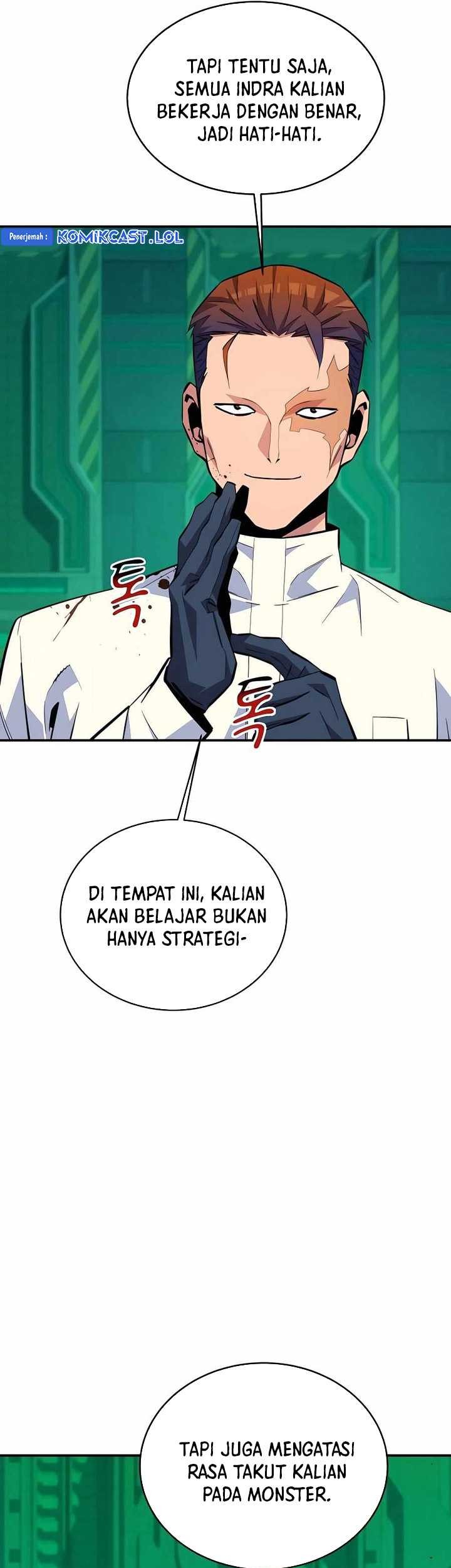 Auto-Hunting With Clones Chapter 71 - halaman 50