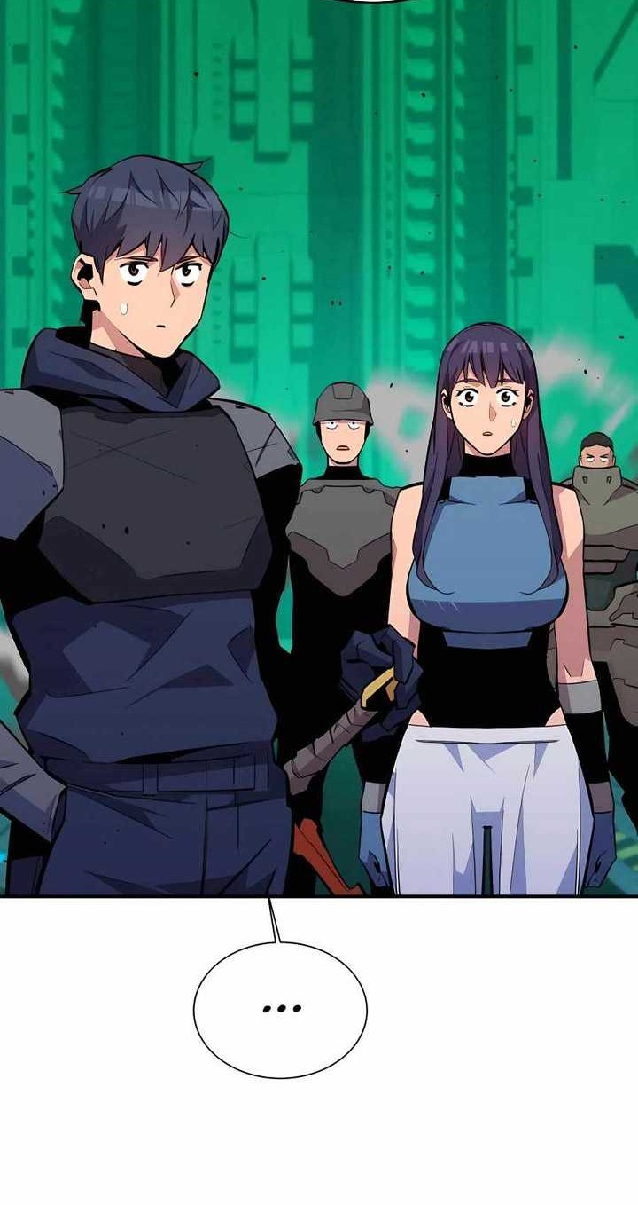 Auto-Hunting With Clones Chapter 71 - halaman 51
