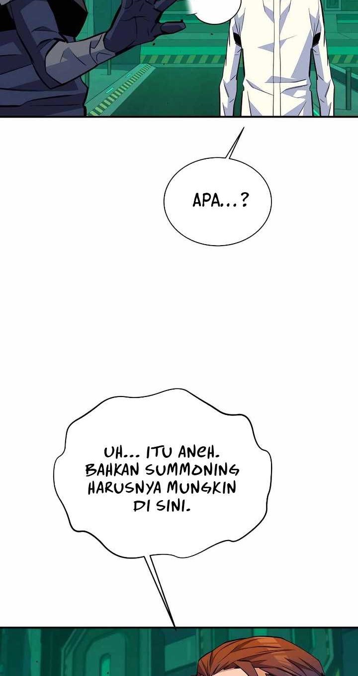 Auto-Hunting With Clones Chapter 71 - halaman 53