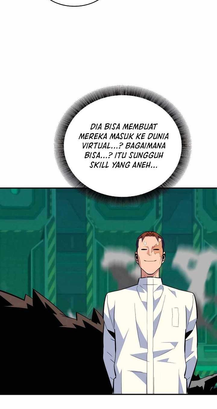Auto-Hunting With Clones Chapter 71 - halaman 57