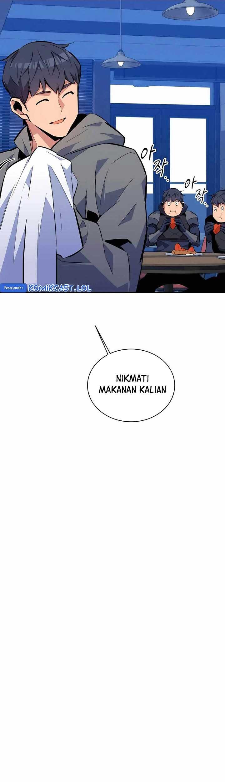 Auto-Hunting With Clones Chapter 71 - halaman 6