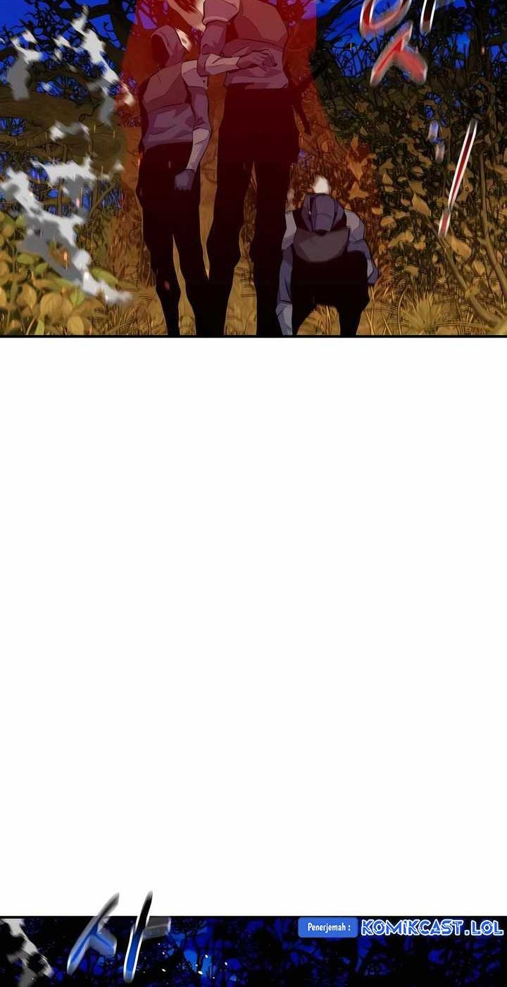 Auto-Hunting With Clones Chapter 71 - halaman 61