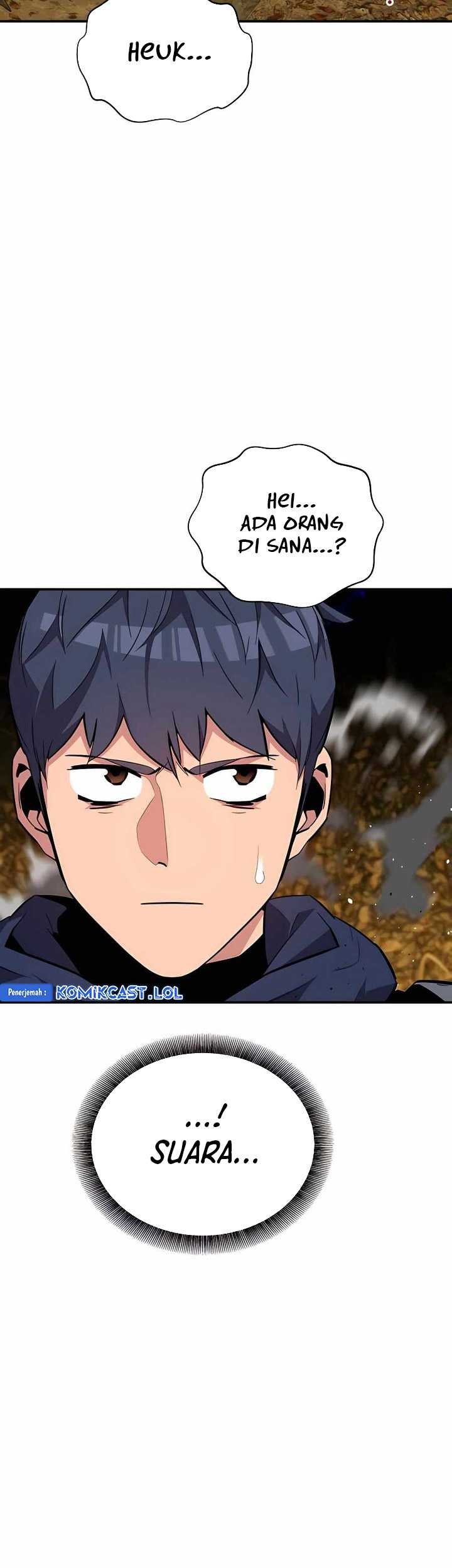 Auto-Hunting With Clones Chapter 71 - halaman 64