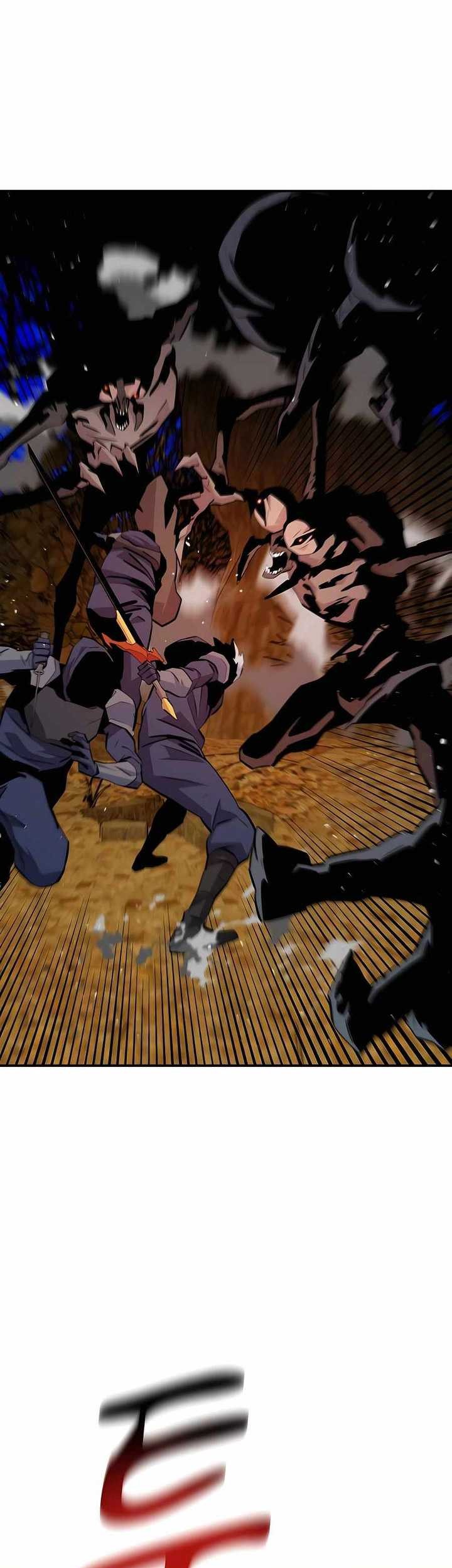 Auto-Hunting With Clones Chapter 71 - halaman 72