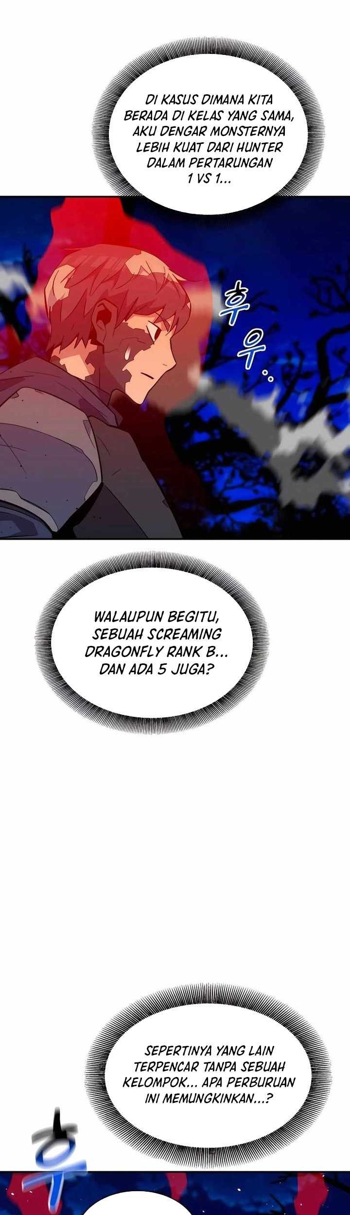 Auto-Hunting With Clones Chapter 72 - halaman 18