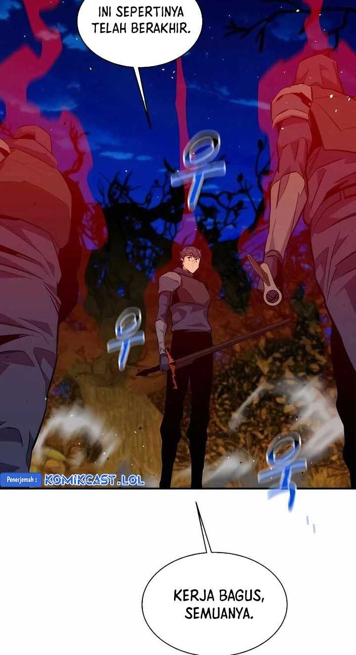 Auto-Hunting With Clones Chapter 72 - halaman 19