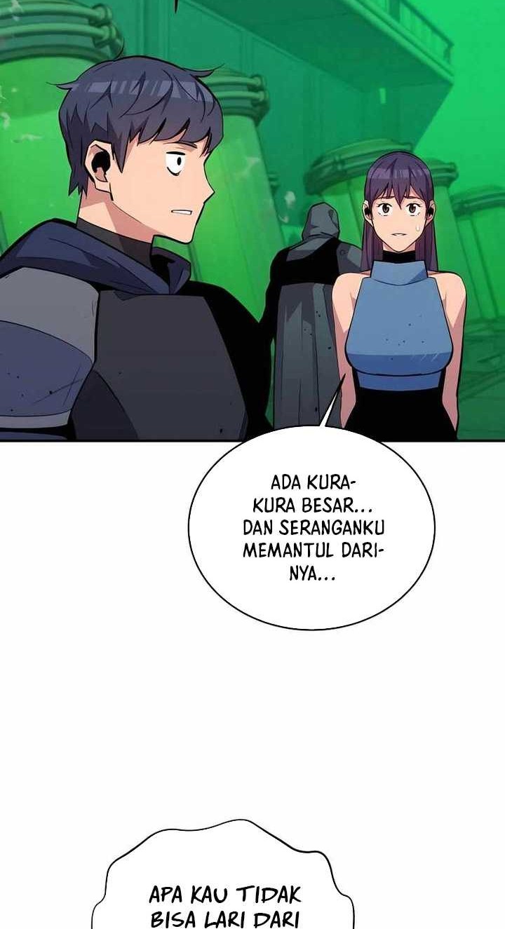 Auto-Hunting With Clones Chapter 72 - halaman 23