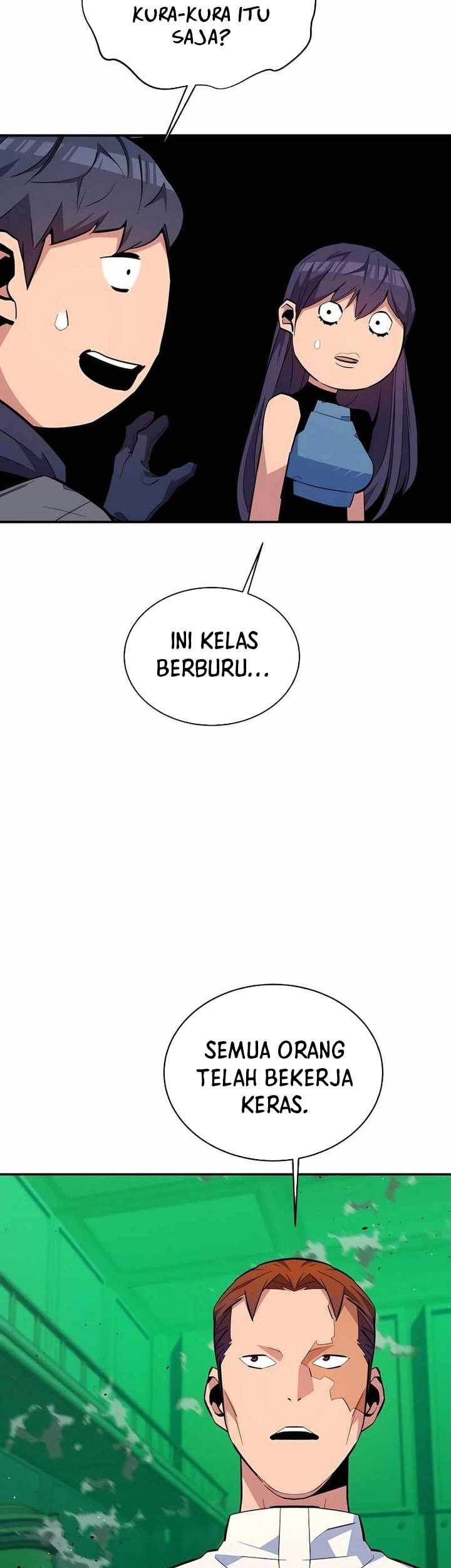 Auto-Hunting With Clones Chapter 72 - halaman 24