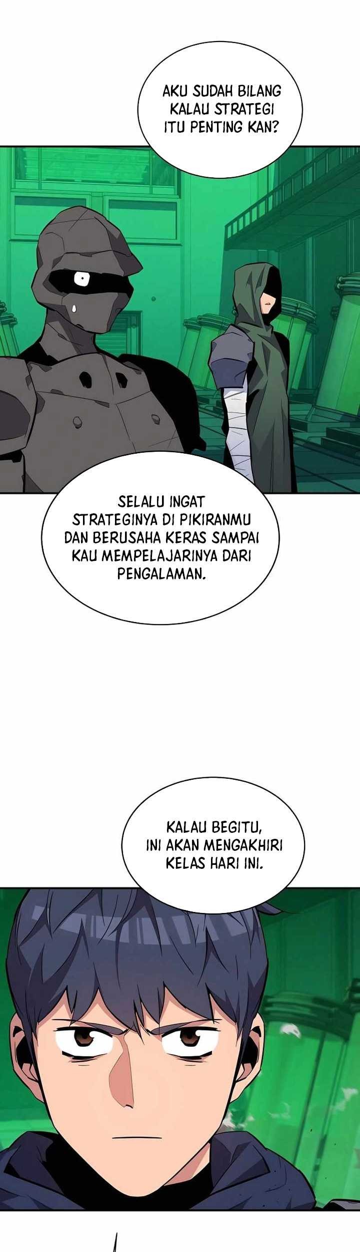 Auto-Hunting With Clones Chapter 72 - halaman 26