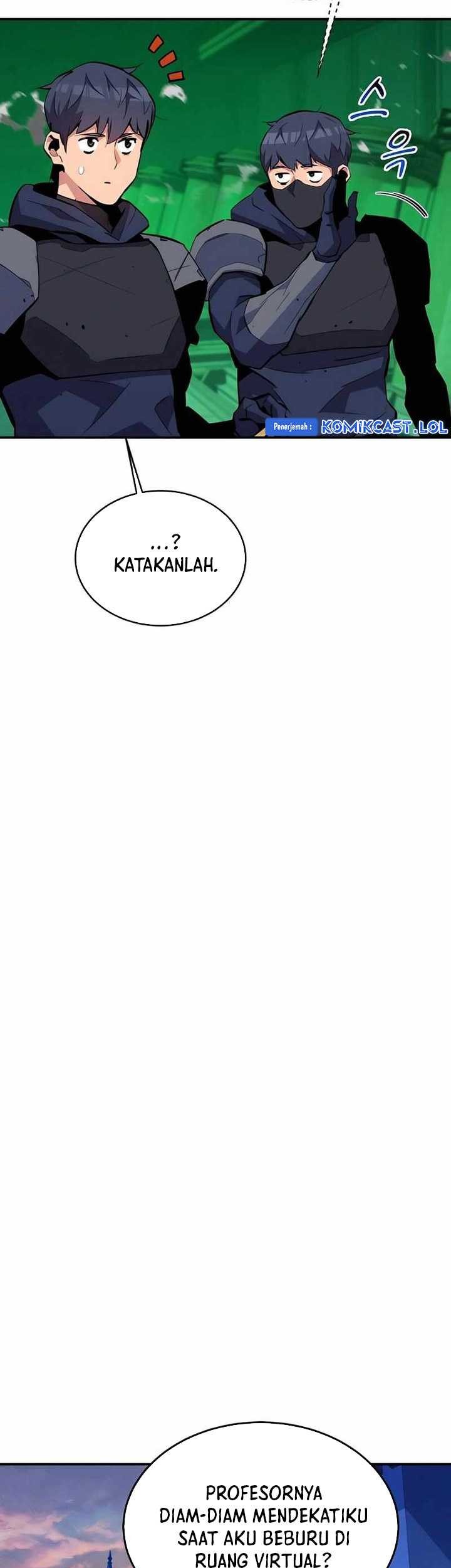 Auto-Hunting With Clones Chapter 72 - halaman 28