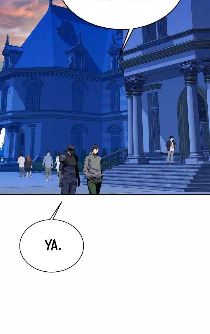 Auto-Hunting With Clones Chapter 72 - halaman 29