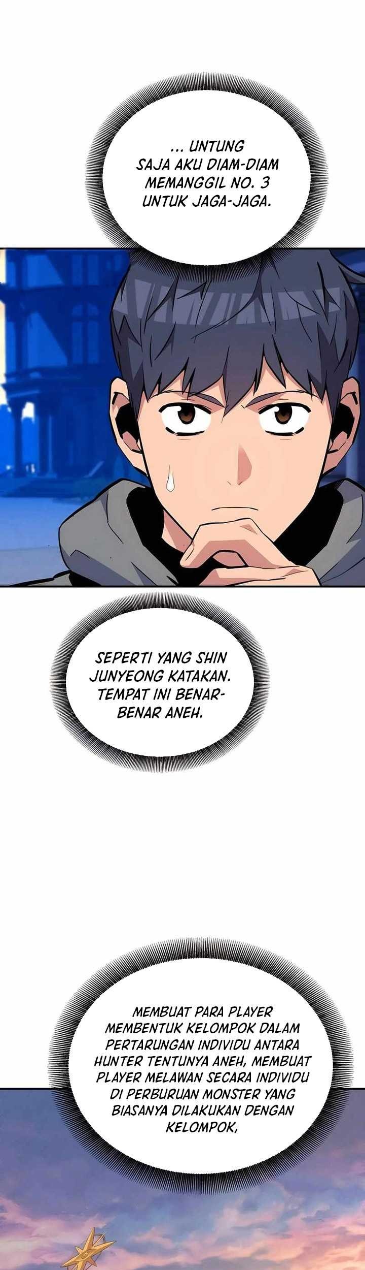 Auto-Hunting With Clones Chapter 72 - halaman 30