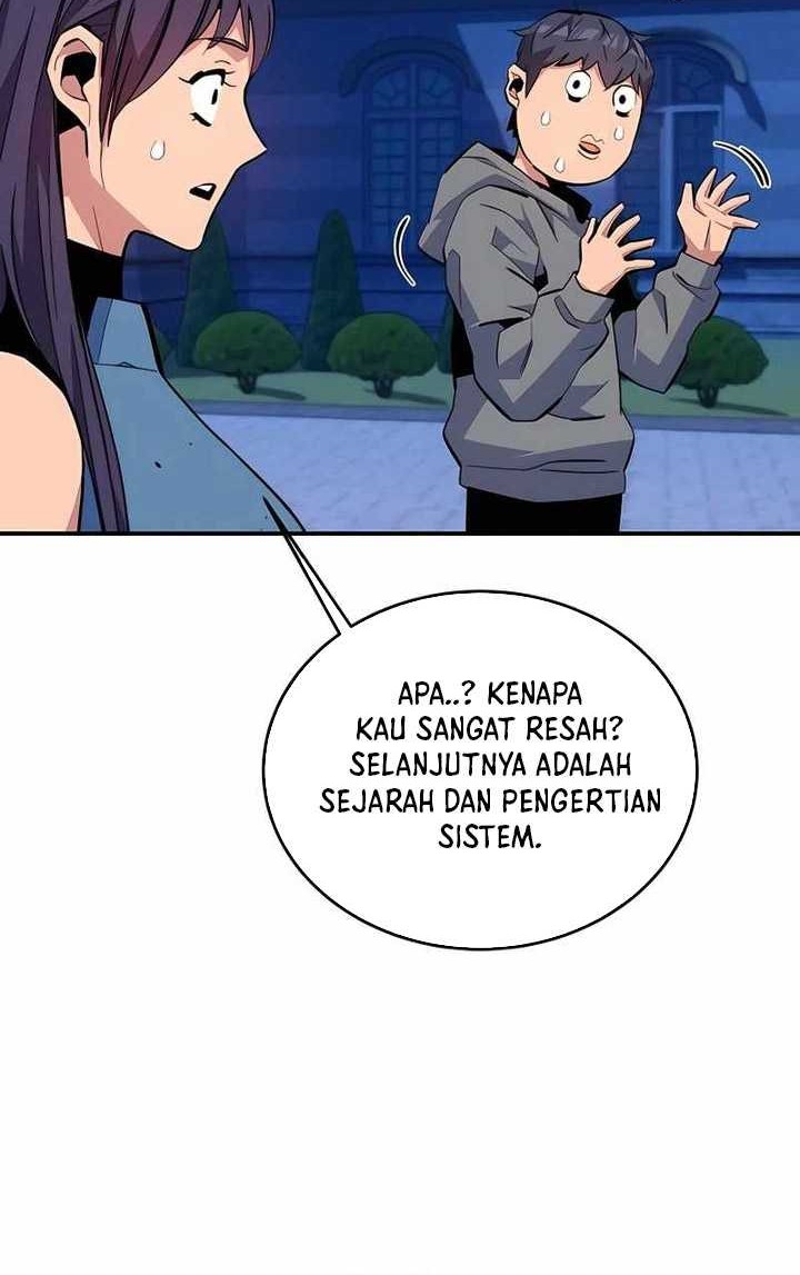 Auto-Hunting With Clones Chapter 72 - halaman 33